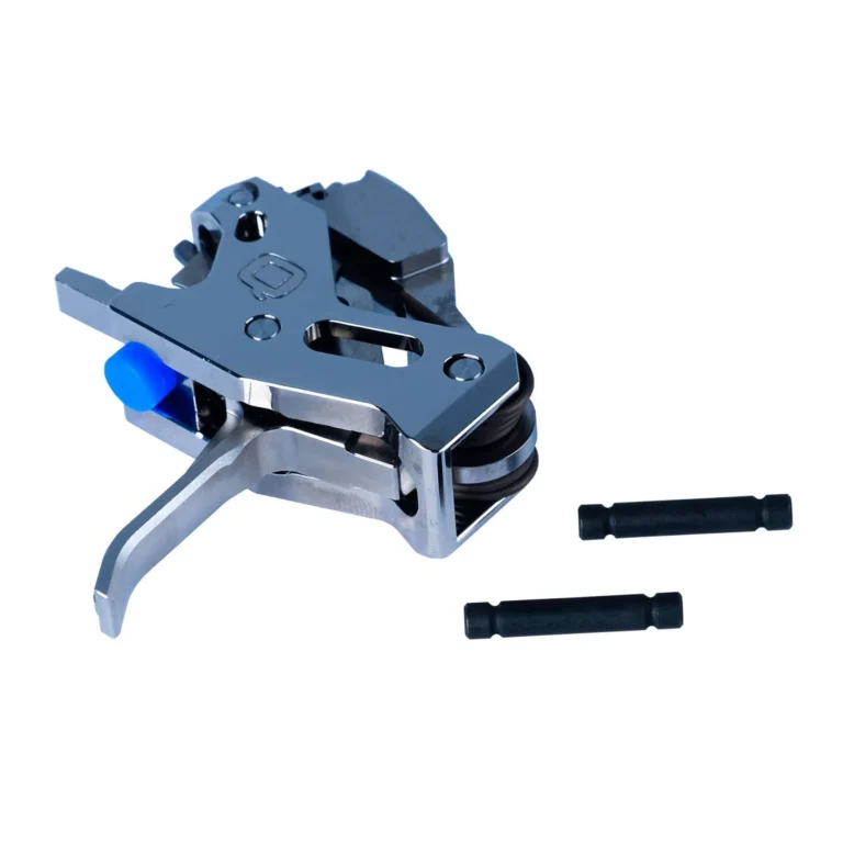 Q LITERALLY THE BEST TRIGGER EVER MADE AR15/10