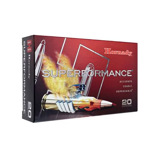 Hornady .223 Remington – 20rd