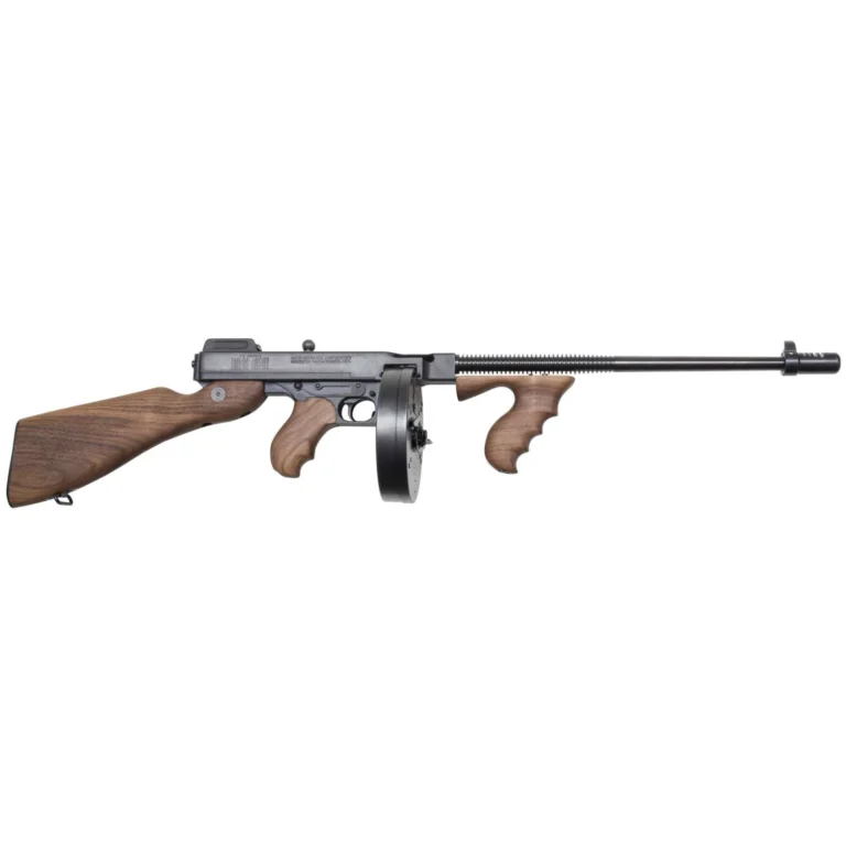 THOMPS 1927A1 DELX 45ACP RFL 100RD