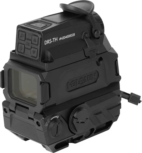 HOLOSUN DRS THERMAL OPTIC - RED MULTI RETICLE RIFLE - Image 2