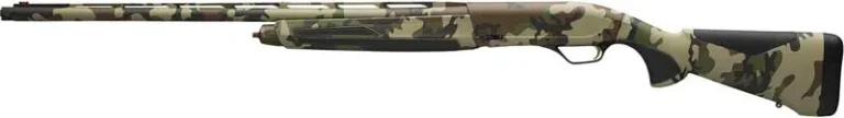 BROWNING MAXUS II 12GA 3.5" - 28" WOODLAND