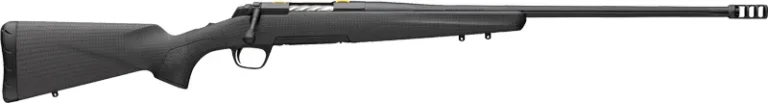 BROWNING X-BOLT PRO 300 WM - 26" CARBON FIBER/BLUED MB