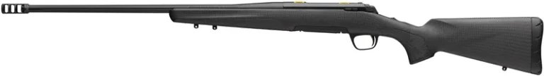 BROWNING X-BOLT PRO 300 WM - 26" CARBON FIBER/BLUED MB