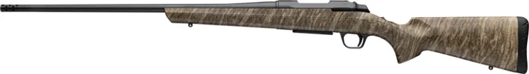BROWNING AB3 COMPOSITE 6.5CM - 22" MO BOTTOMLAND/BLACK