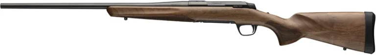 BROWNING X-BOLT 2 HUNTER - 7MM RM 26" WALNUT/BLUED