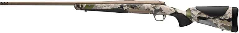 BROWNING X-BOLT 2 SPEED 300PRC - 26" SMOKED BRONZE/OVIX SYN MB