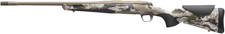 BROWNING X-BOLT 2 SPEED 300WM - 22" BRONZE/OVIX SYN SPR MB