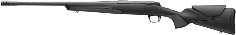 BROWNING X-BOLT 2 MICRO 6.8WST - 22" COMPOSITE/BLUED MB