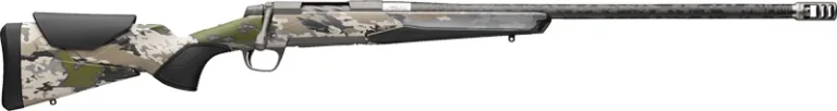BROWNING X-BOLT 2 SPEED 6.8WST - 24" OVIX/CARBON FIBER SR MB