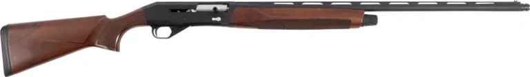 CZ 1020 G2 20GA. 3" 28"VR CT-5 - GLOSSY BLACK CHROME WALNUT