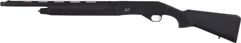 CZ 1012 G2 12GA. 3" 20"VR CT-5 - MATTE BLACK POLYMER STOCK