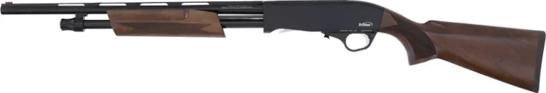 TRISTAR COBRA III SUPER YOUTH - PUMP 410 3" 18.5"VR WALNUT