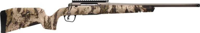 SAVAGE AXIS 2 PRO 6.5CM 20" - HSB THREAD GM BRONZE/WESTERN