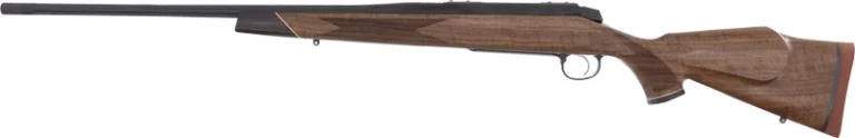 WEATHERBY 307 ADVENTURE SD - 270 WIN 26" MB BLUED/WALNUT