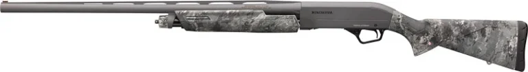 WINCHESTER SXP HYBRID 20GA - 3" 26"VR TT MIDNIGHT GRAY
