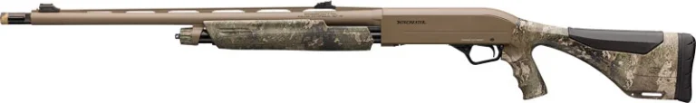 WINCHESTER SXP LONG BEARD 20GA - 3" 24"VR TRUE TIMBER STRATA
