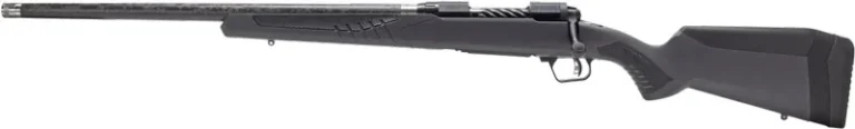 SAVAGE 110 ULTRALITE LH 308WIN - 22" PROOF CARBON GREY ACCUFIT