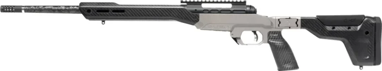 SAVAGE 110 ULTRALITE ELITE 7MM - BC 18" CHASSIS FLD STK RAIL