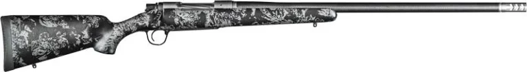 CHRISTENSEN RIDGELINE FFT  270 - WIN S/S 20" CF BLACK W/GREY