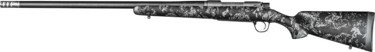 CHRISTENSEN RIDGELINE FFT  270 - WIN S/S 20" CF BLACK W/GREY
