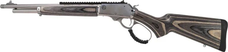 ROSSI R95 CLASSIC 45-70 GOVT - 18" BBL. THREADED LAMINATE SS
