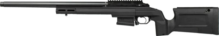 AERO PRECISION SOLUS SA RIFLE - BRAVO 20" M24 308WIN BLK