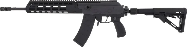 IWI GALIL ACE RIFLE GEN2 5.45X - 39 16" SIDE FOLDING ADJ STOCK