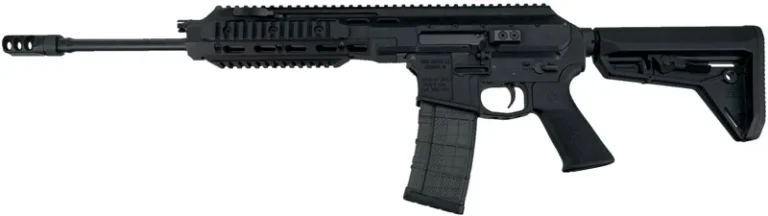 FAXON ARAK-21 XRS RIFLE  7.62 - X 39 16" BBL. MAGPUL SL STOCK