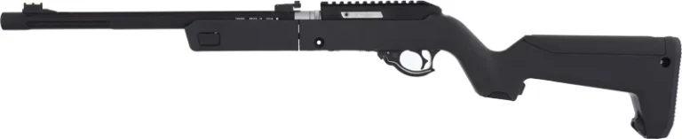 TACSOL RIFLE X-RING TAKEDOWN - GEN 2 VR 16.5" XRT TRIGGER BLK