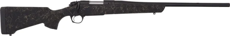 BERGARA B14 STOKE COMPACT SP - 350 LEGEND 16.5" BLACK/BLK SY