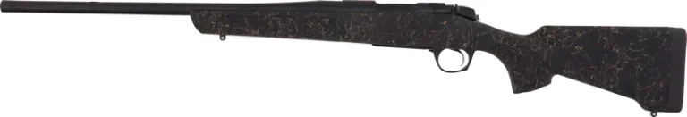 BERGARA B14 STOKE COMPACT SP - 350 LEGEND 16.5" BLACK/BLK SY
