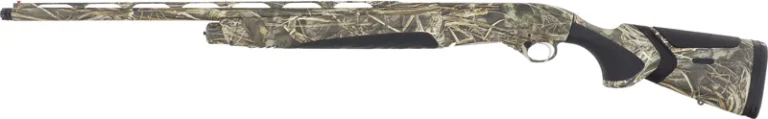 BERETTA A400 XTREME PLUS KO - 12GA. 3.5" 28"VR CT3 RT MAX-7
