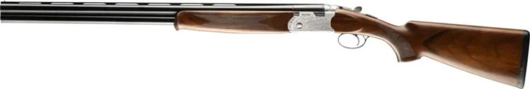 BERETTA 686 12GA. 28"VR CT5 - WOOD/BLUED VITTORIA