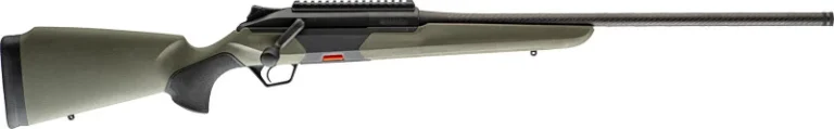 BERETTA BRX1 300 WM 24" - CARBON GREEN STRAIGHT PULL