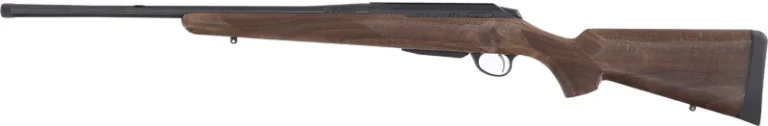TIKKA T3X HUNTER 6.5CM 22" - THREADED WOOD/BLUED