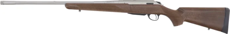 TIKKA T3X HUNTER 6.5CM 22" - THREADED WOOD/STAINLESS