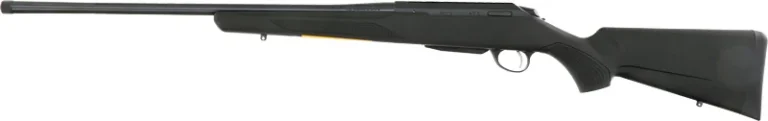 TIKKA T3X LITE 7MM RM 22" - THREADED SYNTHETIC/BLUED