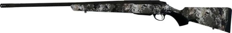 TIKKA T3X LITE 30-06 - VEIL WIDELAND 22.4" BRNZ/SYNTH