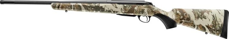 TIKKA T3X 350 LEGEND 20" - ROUGHTECH FL SPECTER CERAKOTE