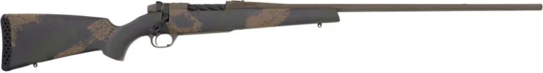 WEATHERBY MARK V B-COUNTRY 2.0 - 280 ACKLEY 26" W/MB BROWN/CF