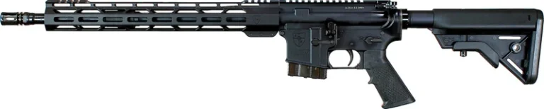 ALEXANDER TACTICAL RIFLE 6.5 - GRENDEL 16" BLACK 10RD