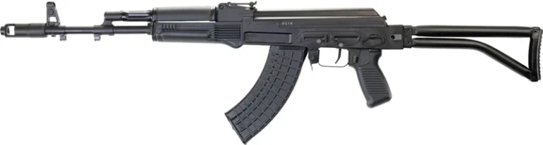 ARSENAL SAM7SF-84E 7.62X39 - RIFLE 1-10RD MAG BLACK