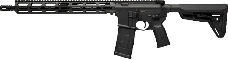 VKTR VK1 RIFLE 5.56 NATO - 16" 30RD BLACK W/MAGPUL STOCK
