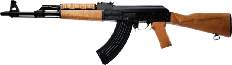 ZASTAVA ZPAPM70 7.62X39MM - 30RD BLUED/MAPLE