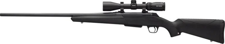WINCHESTER XPR 300WM 26" BLK - SYN W/VORTEX 3-9X40MM