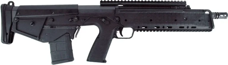 KEL-TEC RDB BULLPUP 5.56MM - 17.3" BLACK 20RD