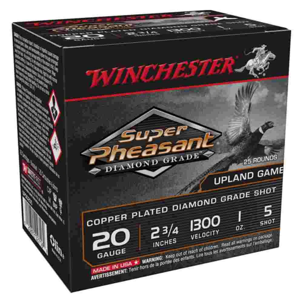 Winchester 20 Gauge