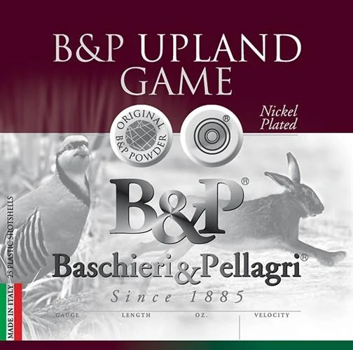 B&P Ammunition .410 Bore – 25rd